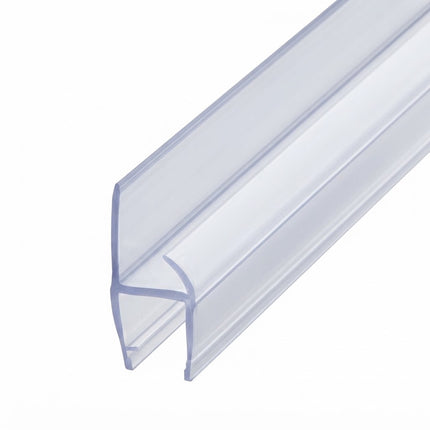 Sello Transparente Aleta 8 10mm W-107-H11