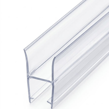 Sello Transparente H 10mm B010H