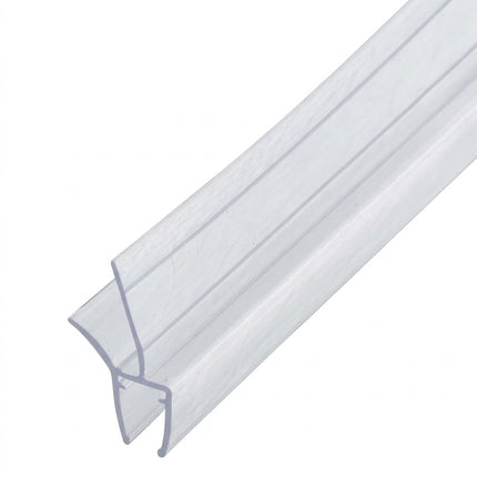 Sello Transparente Inferior 6-8mm B006A 6/8-KS
