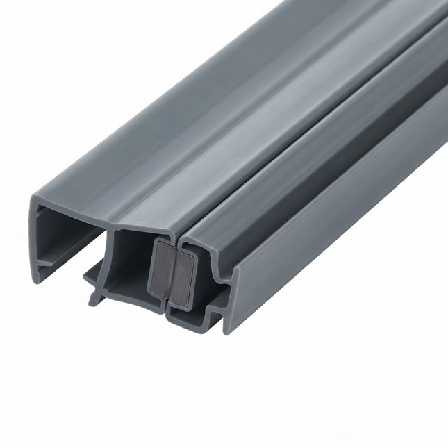 Sello Para Puerta Ducha De Hotel B008R 11x10