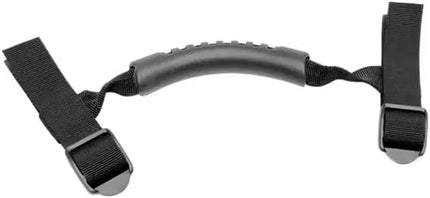 1 Par Agarradera Manija Jeep Manija De Agarre Wrangler Sahara 2 Pzs Tiradores de barra enrollable para Jeep Wrangler CJ YJ TJ JK JK JL JLU JT