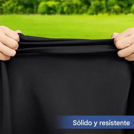 Mantel Elástico Ajustable para Mesa Rectangular para Eventos Fiestas