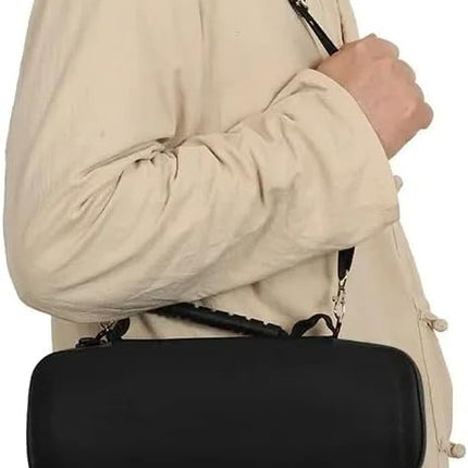 Estuche Rígido EVA Compatible con Bocina JBL Charge 6 Funda Protectora Antigolpes