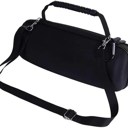 Estuche Rígido EVA Compatible con Bocina JBL Charge 6 Funda Protectora Antigolpes