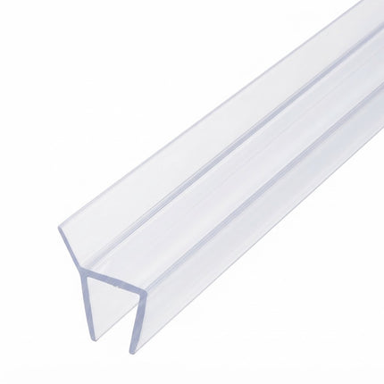 Sello Transparente Angular 10 12mm B005-JH