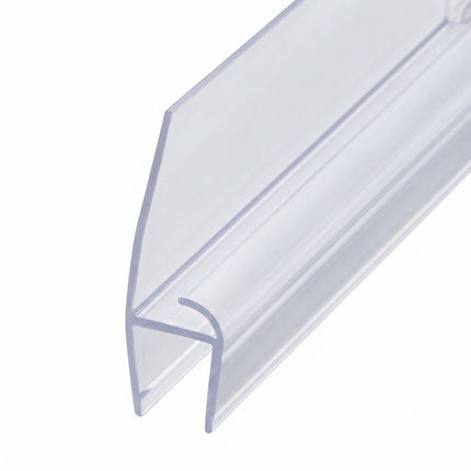 Sello Transparente Aleta 8 10mm W-107-25