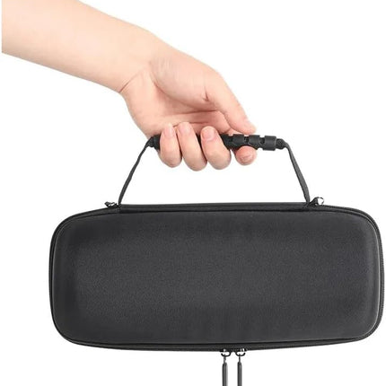 Estuche Rígido EVA Compatible con Bocina JBL Charge 6 Funda Protectora Antigolpes