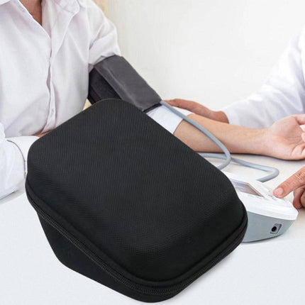 Estuche Rigido Monitor Presion Arterial Para Omron Serie 10