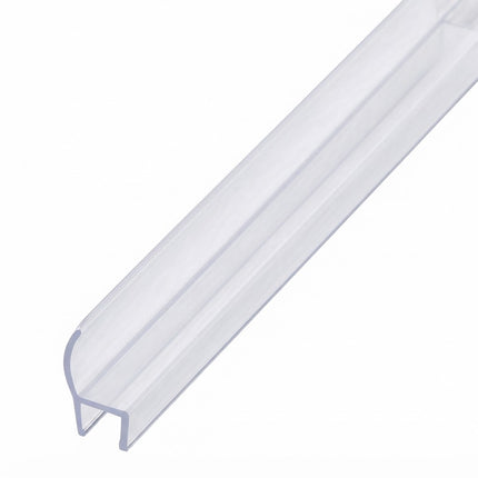 Sello De Clip Corto Para Vidrio 6mm B003DX
