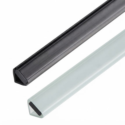 Sello Magnético Para Puerta Madera B008DGX
