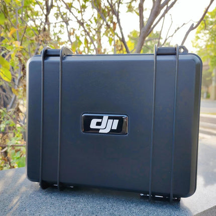 Estuche Protector para Dron DJI Neo Maletín Rígido Antigolpes y Anticaídas