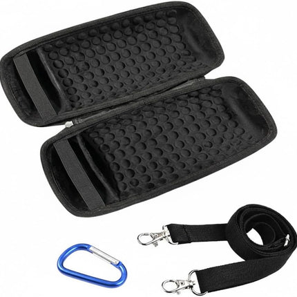 Estuche Rígido EVA Compatible con Bocina JBL Charge 6 Funda Protectora Antigolpes