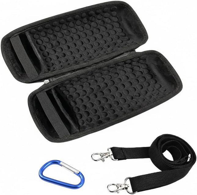 Estuche Rígido EVA Compatible con Bocina JBL Charge 6 Funda Protectora Antigolpes