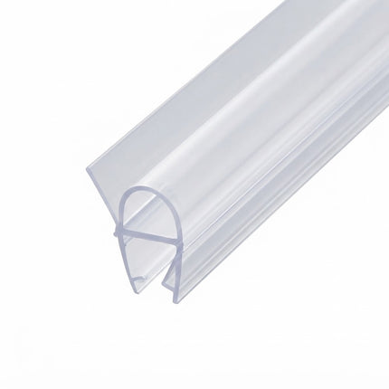 Sello Transparente Redondo 8 10mm B007BR
