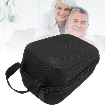 Estuche Rigido Monitor Presion Arterial Para Omron Serie 10