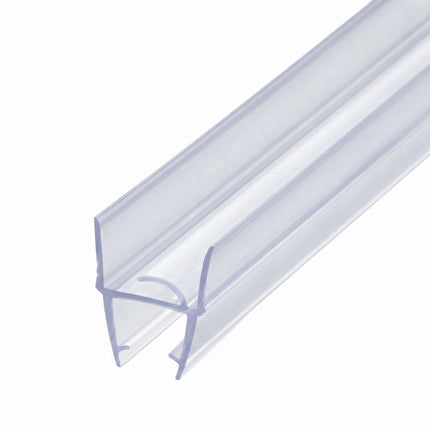 Sello 8: Sello Transparente H 10 12mm B010KE