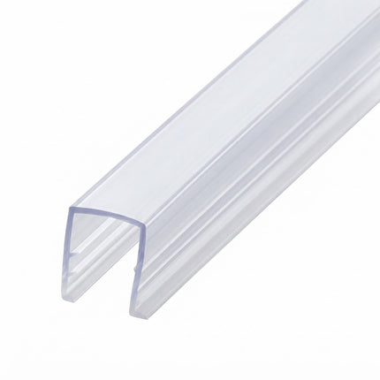 Sello Transparente Recto 10mm WT-042