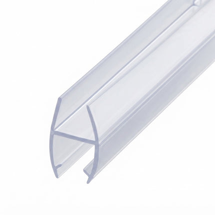 Sello Transparente Escalonado 10mm B010YAF