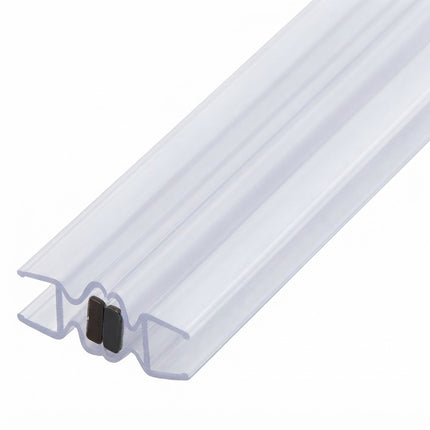 Sello De Clip Corto Magnetico Para Vidrio 6-10mm B008XGG