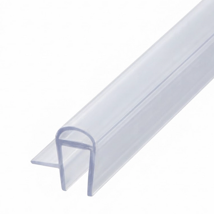 Sello Transparente Forma D 5 8mm B007C2