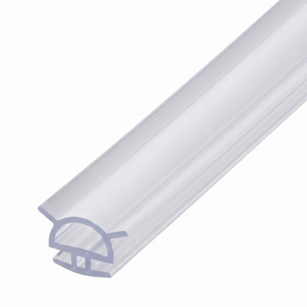 Sello 15: Sello Transparente Curvo 307C-2