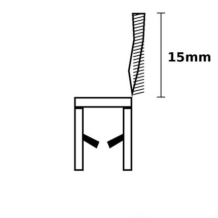 Sello De Pvc 6 10mm B003R