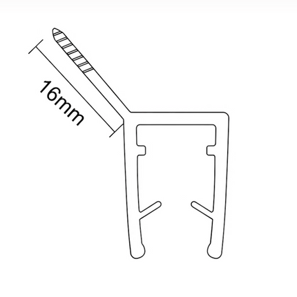 Sello De Pvc 135° 6 10 12mm B005SH