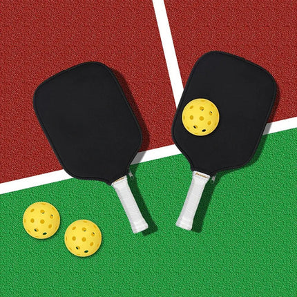 Funda Pala Raqueta Pickleball Estuche Antipolvo Ping Pong