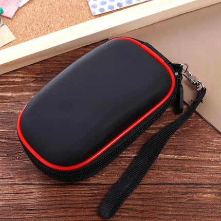 Funda Estuche Rigido Eva Para Apple Magic Mouse 1 Y 2 Ratón