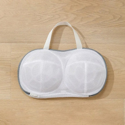 Bolsa De Lavado Para Brasier Malla Antideformación Sosten
