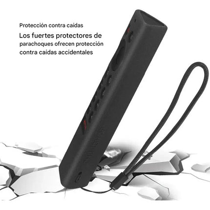 Funda Para Control Remoto Nvidia Shield Tv Pro/4k Hdr Case