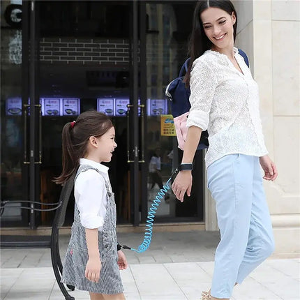 Arnes Muñequera Pulsera Seguridad Correa Antiperdida Niños