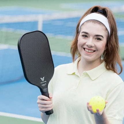 Funda Pala Raqueta Pickleball Estuche Antipolvo Ping Pong