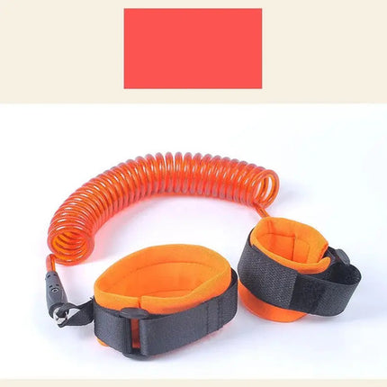 Arnes Muñequera Pulsera Seguridad Correa Antiperdida Niños