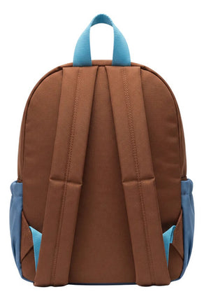 Mochila De Toy Story Woody Preescolar Kinder Disney Vaquera