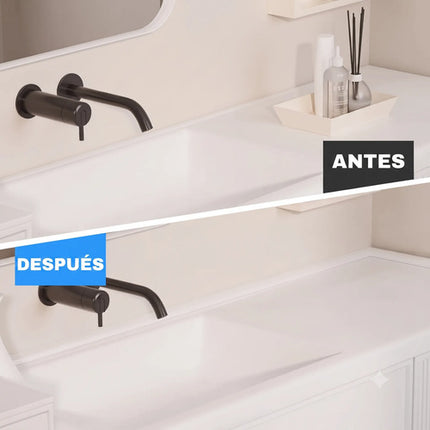 2m Moldura Esquina De Pared Flexible Autoadhesiva Silicona