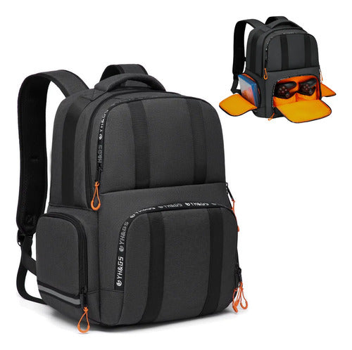 Mochila De Viaje Para Xbox Seriesx Xs Espacio Accesorios