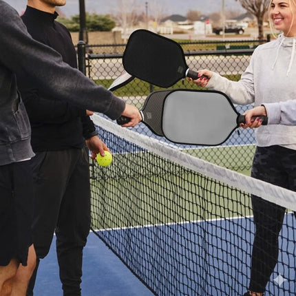 Funda Pala Raqueta Pickleball Estuche Antipolvo Ping Pong