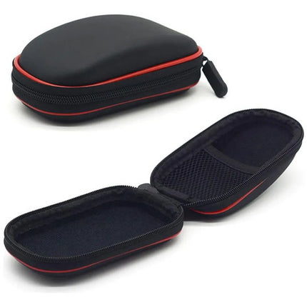 Funda Estuche Rigido Eva Para Apple Magic Mouse 1 Y 2 Ratón