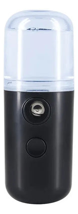 Nano Difusor Vaporizador Facial Portátil Usb Humidificador