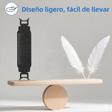 Correa De Mano Universal Para Kindle 6 Y 7 Soporte Anticaída