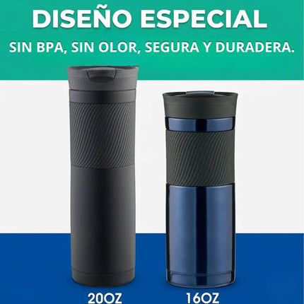 Kit 5 Sellos 5 Tapones Repuesto Para Termo Contigo Snapseal