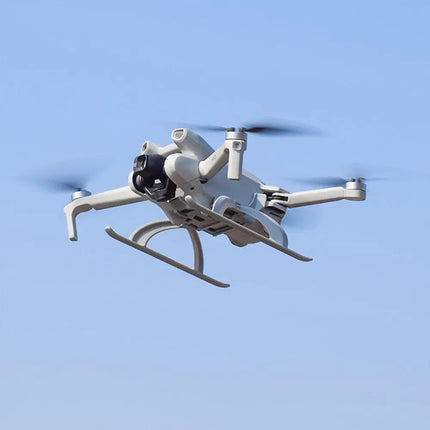 Tren De Aterrizaje Plegable Para Dji Mini 3/mini 3 Pro Dron