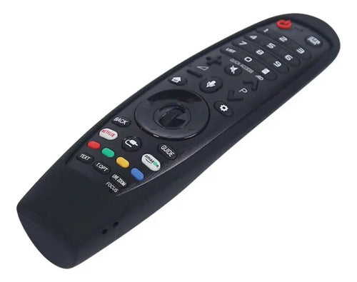 Funda Para Control Remoto De Tv Lg Mr19ba Mr18ba Mr600 Mr650