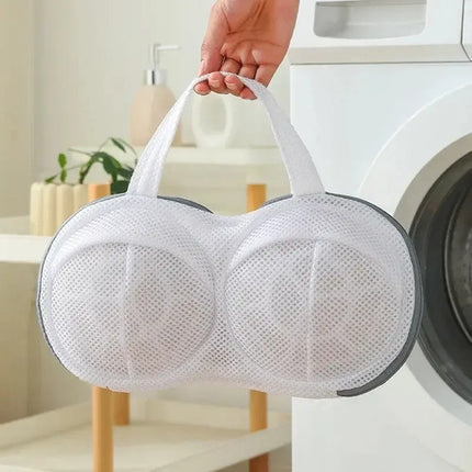 Bolsa De Lavado Para Brasier Malla Antideformación Sosten