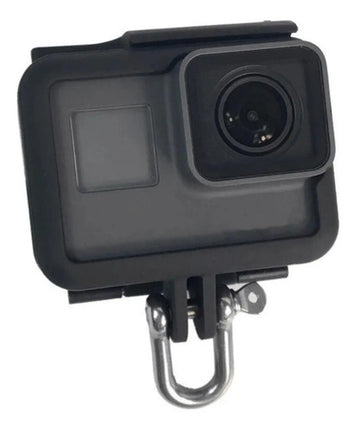 Correa Cordon Cuello Antiperdida Go Pro Hero 12, 11, 10, 9