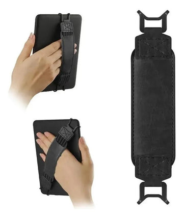 Correa De Mano Universal Para Kindle 6 Y 7 Soporte Anticaída
