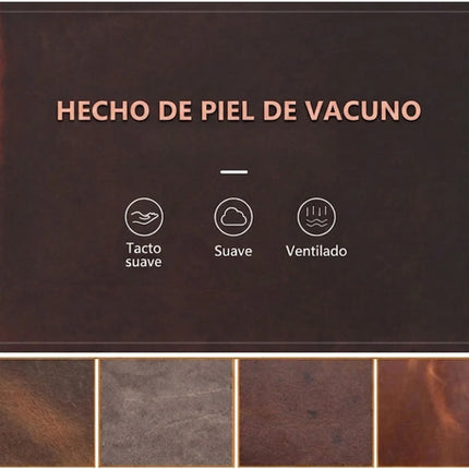 Funda De Piel Genuina Para Macbook Air Pro 13 13.3  Laptops