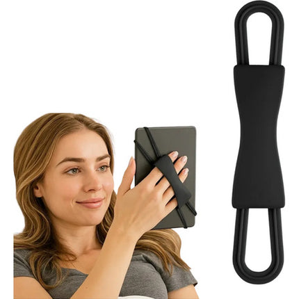 Correa Mano Silicona Para Kindle Ereader 6/7  Libro Tablet