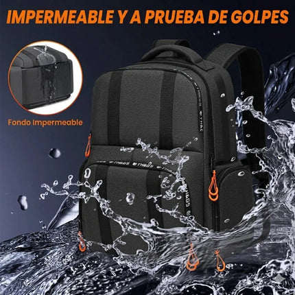 Mochila De Viaje Para Xbox Seriesx Xs Espacio Accesorios